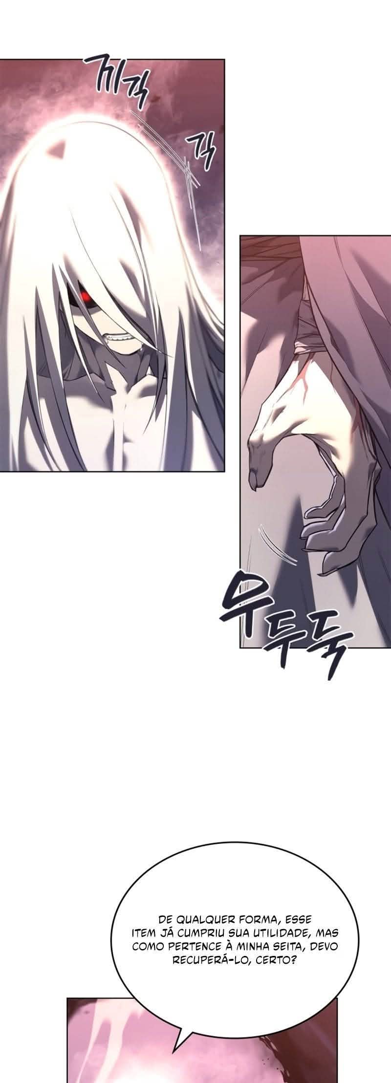 Read Chronicles of Heavenly Demon PT Manga Online