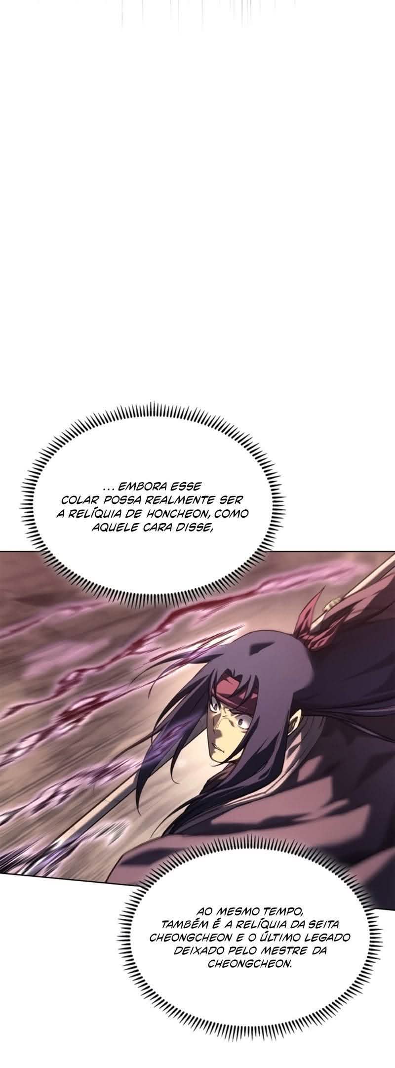 Read Chronicles of Heavenly Demon PT Manga Online