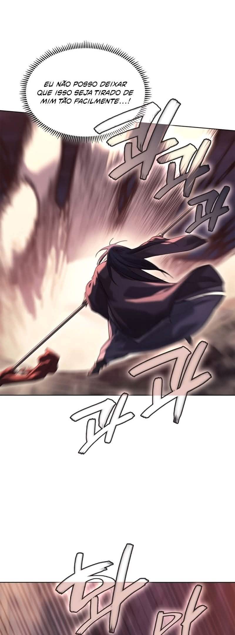 Read Chronicles of Heavenly Demon PT Manga Online