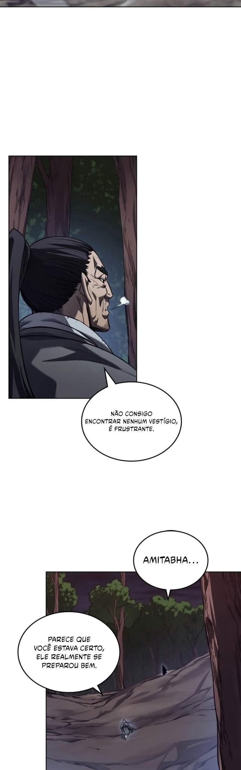 Read Chronicles of Heavenly Demon PT Manga Online