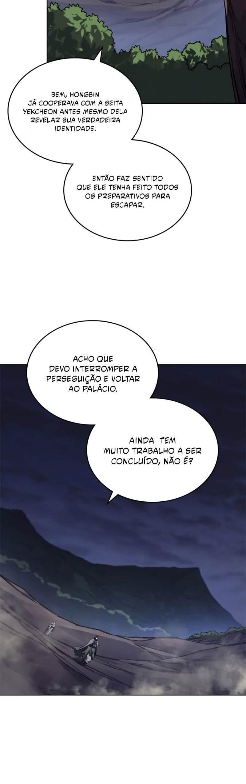 Read Chronicles of Heavenly Demon PT Manga Online