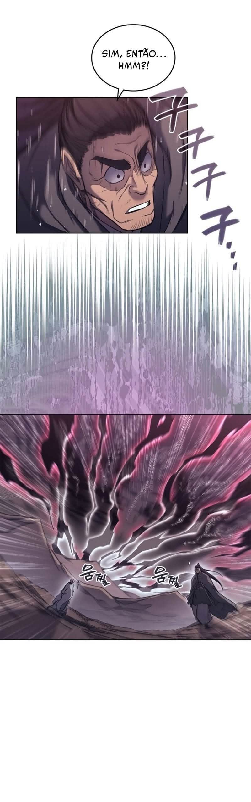 Read Chronicles of Heavenly Demon PT Manga Online