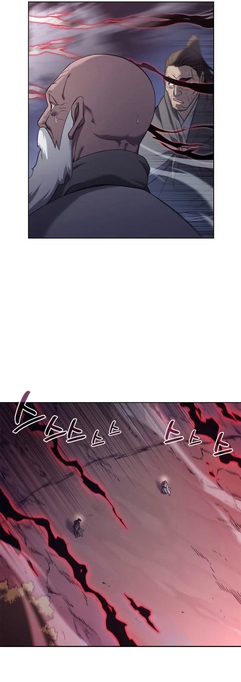 Read Chronicles of Heavenly Demon PT Manga Online