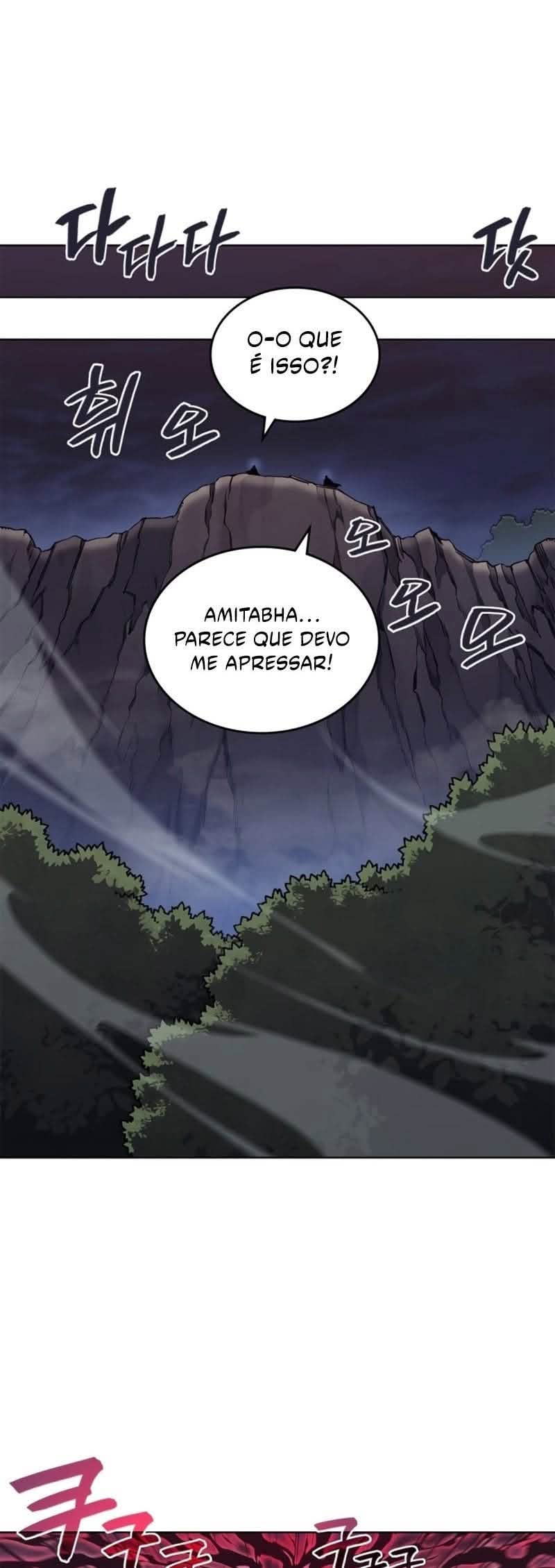 Read Chronicles of Heavenly Demon PT Manga Online