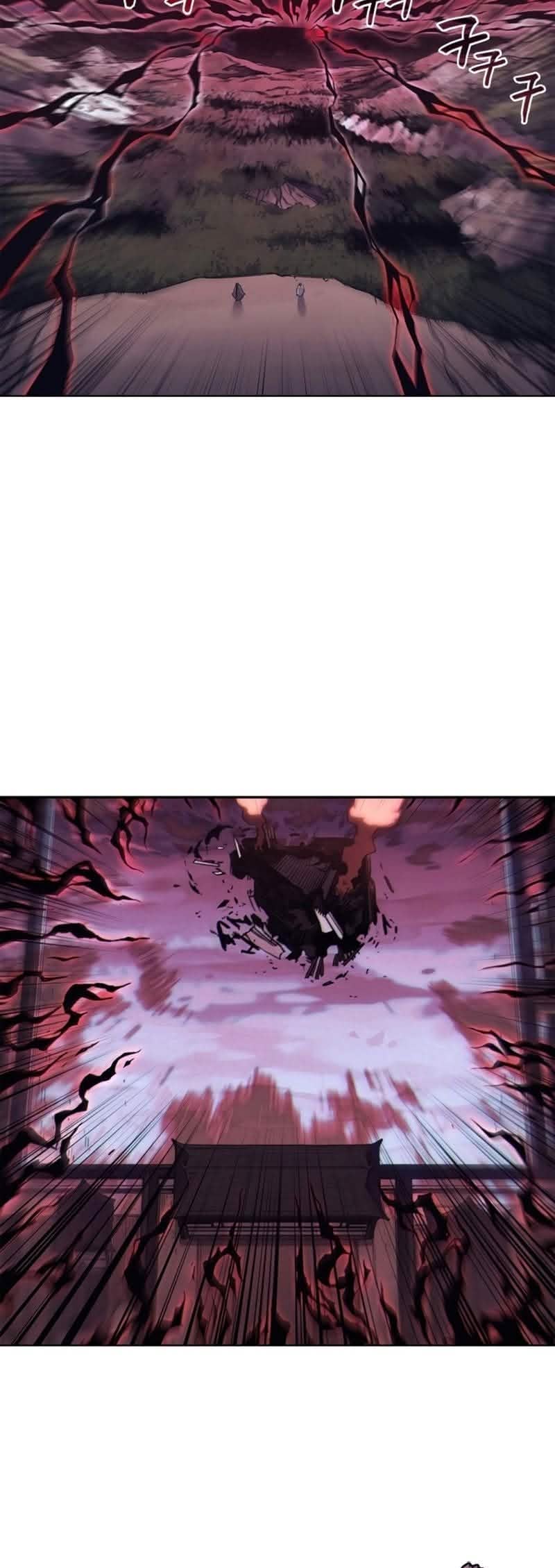 Read Chronicles of Heavenly Demon PT Manga Online