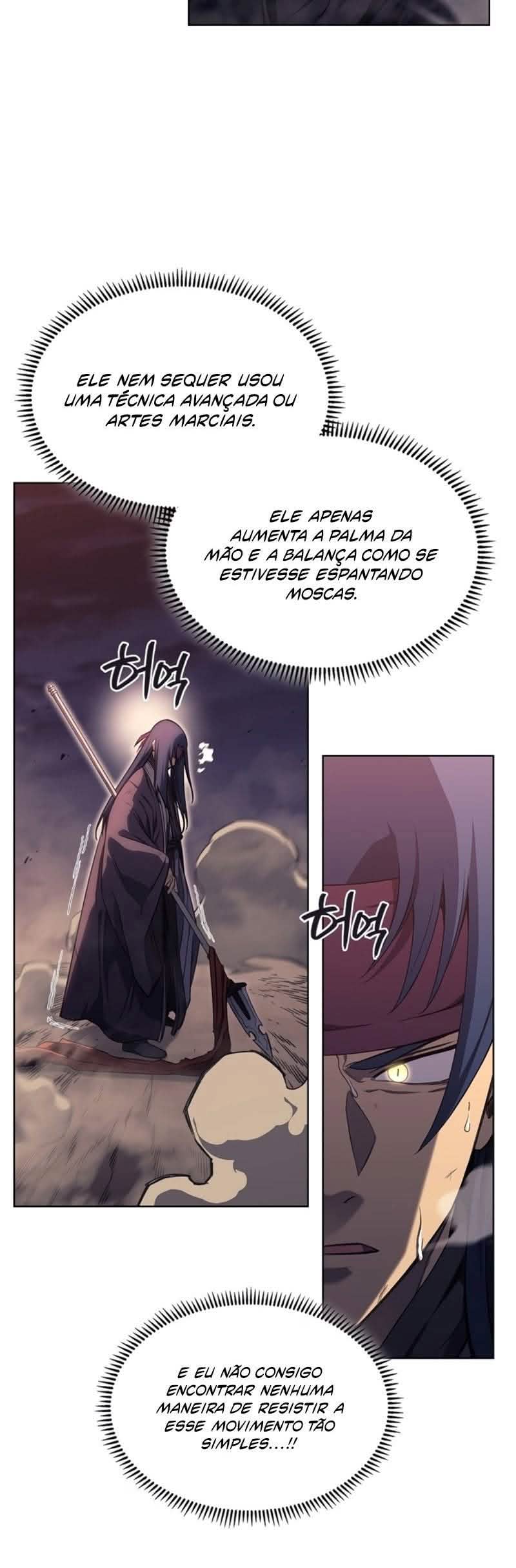 Read Chronicles of Heavenly Demon PT Manga Online