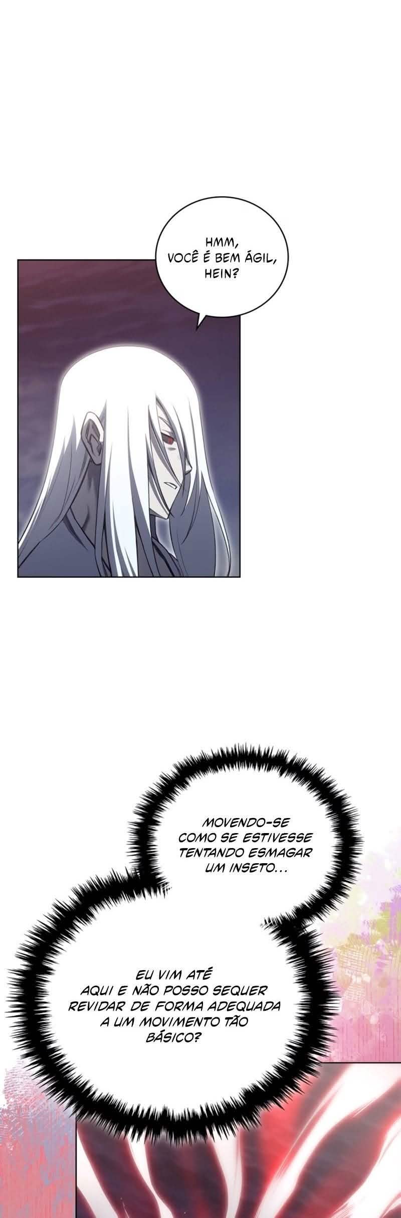 Read Chronicles of Heavenly Demon PT Manga Online