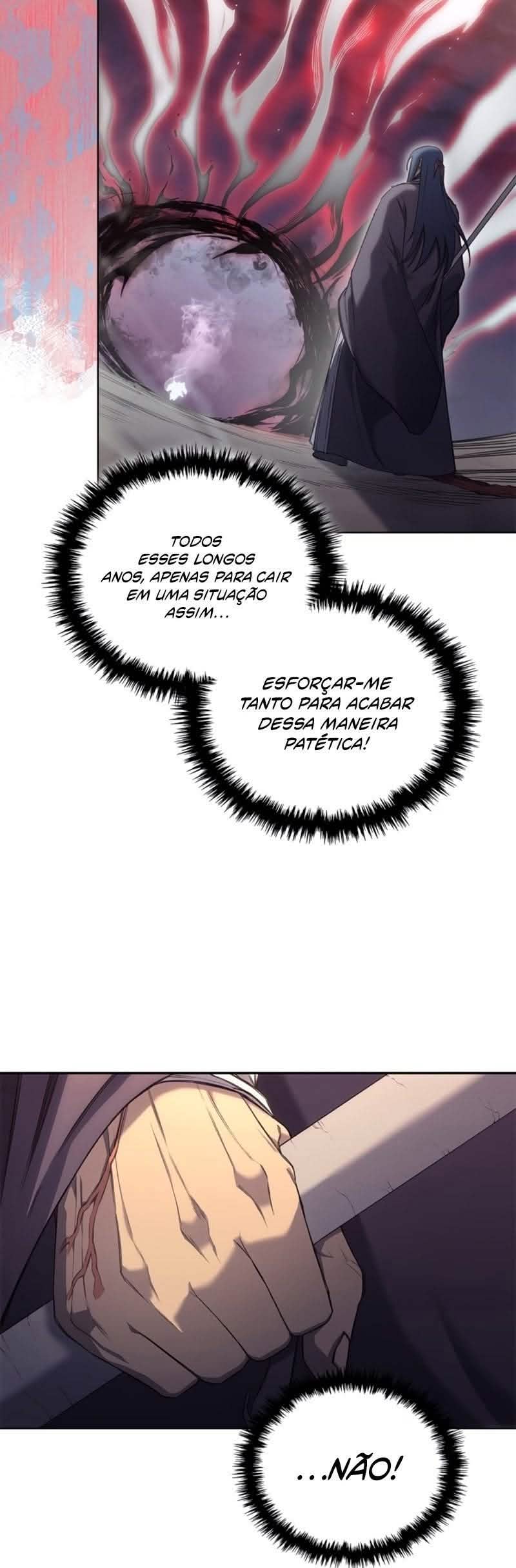 Read Chronicles of Heavenly Demon PT Manga Online