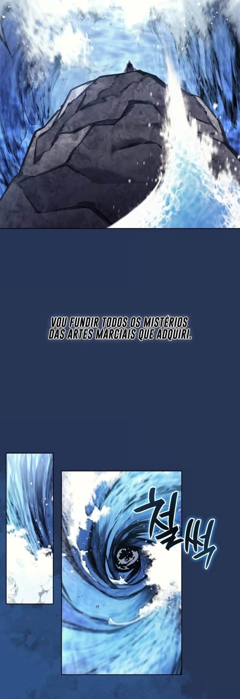 Read Chronicles of Heavenly Demon PT Manga Online