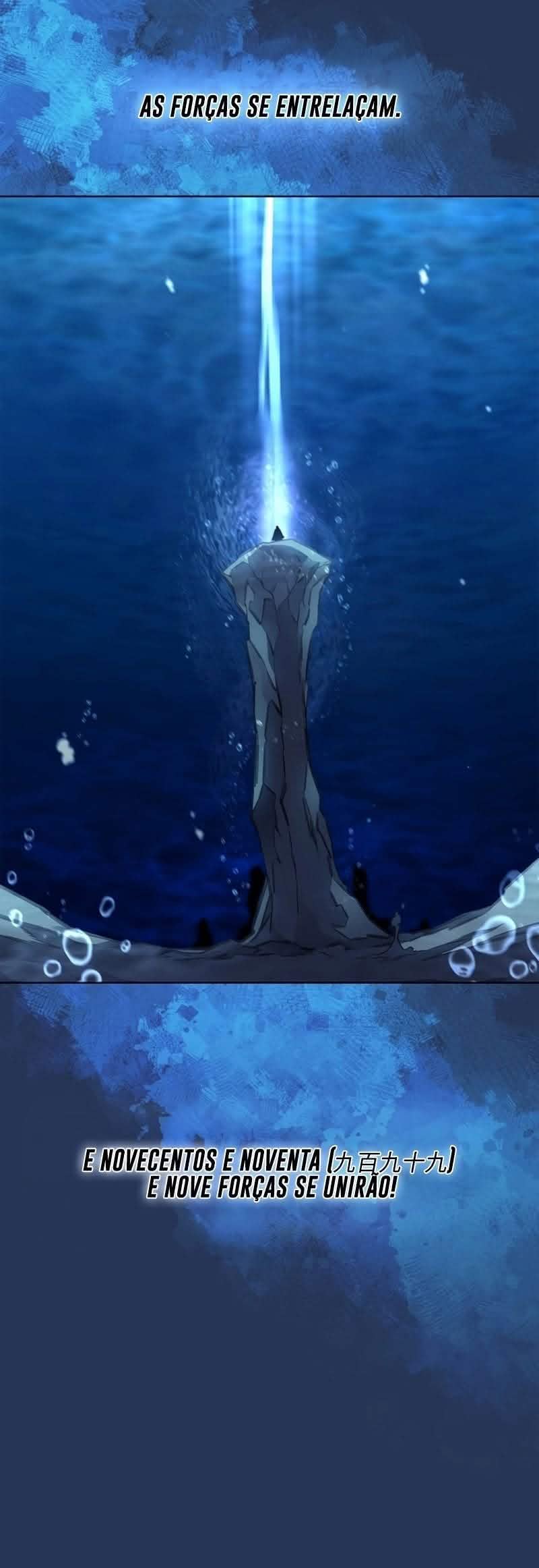 Read Chronicles of Heavenly Demon PT Manga Online