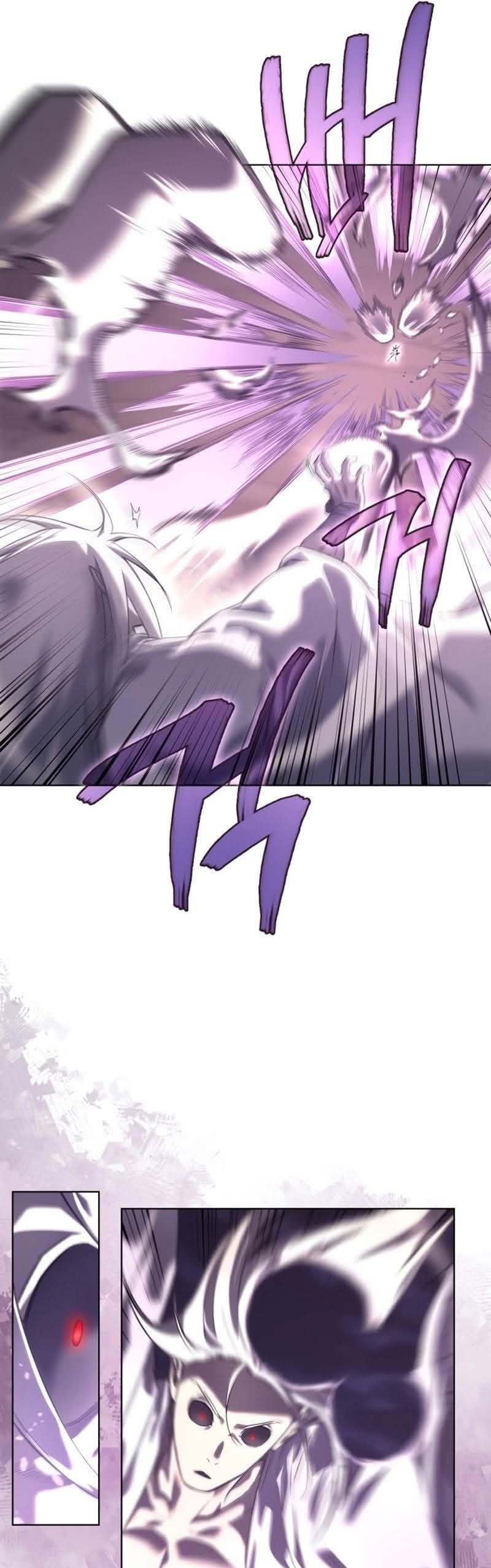 Read Chronicles of Heavenly Demon PT Manga Online