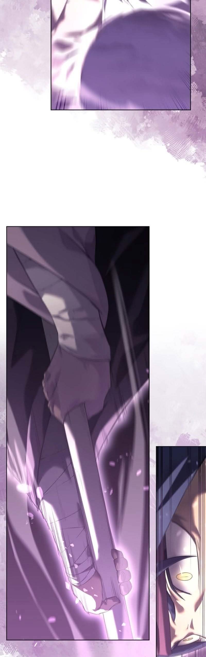 Read Chronicles of Heavenly Demon PT Manga Online