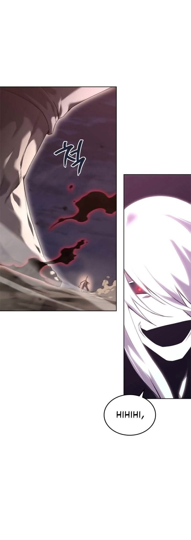 Read Chronicles of Heavenly Demon PT Manga Online