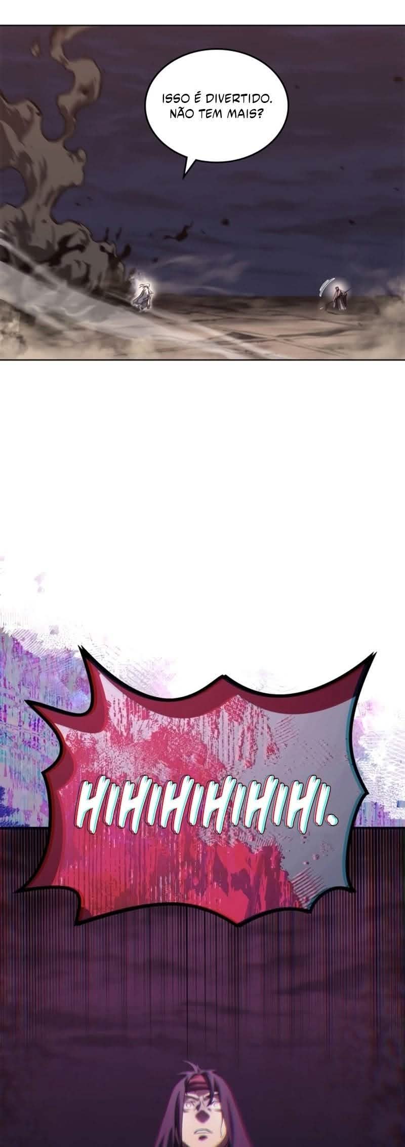 Read Chronicles of Heavenly Demon PT Manga Online