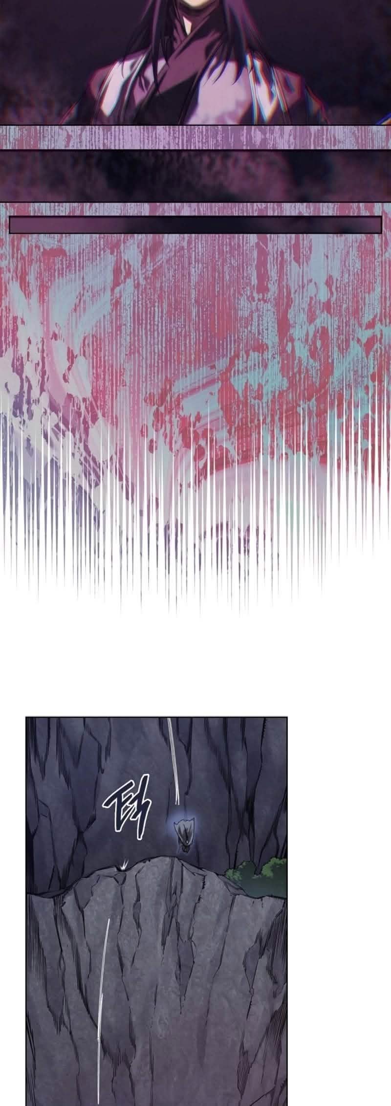 Read Chronicles of Heavenly Demon PT Manga Online