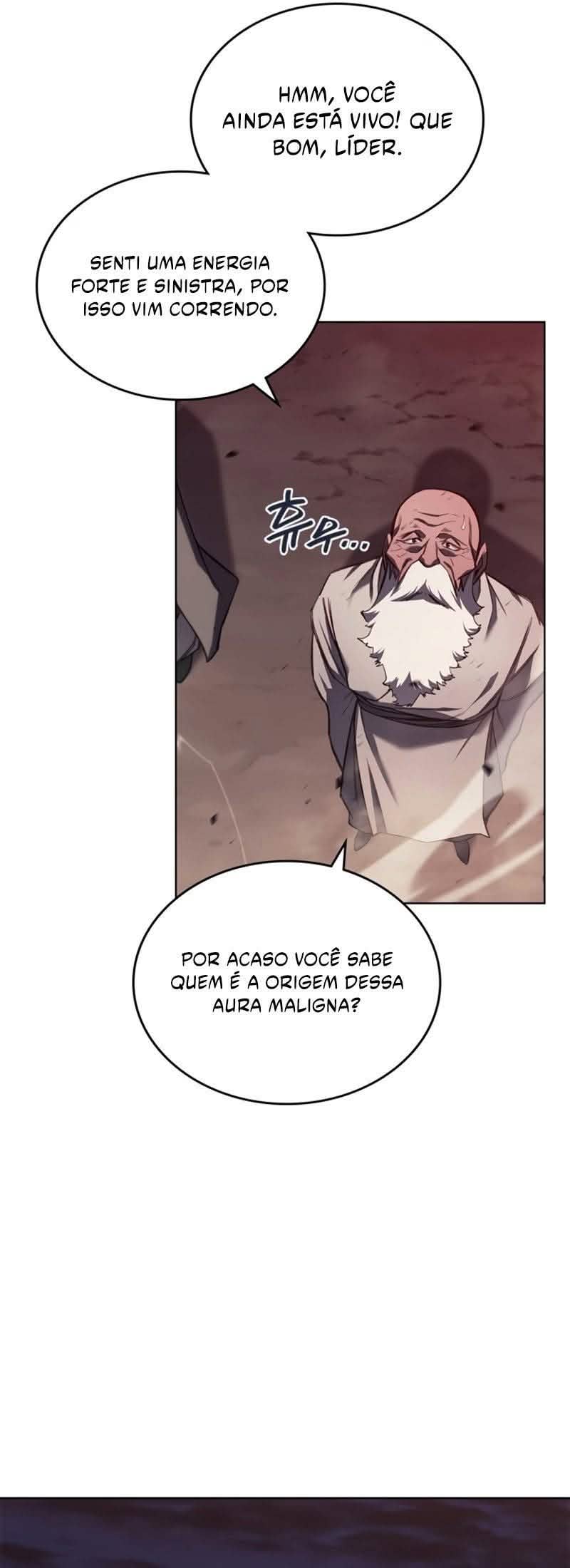 Read Chronicles of Heavenly Demon PT Manga Online