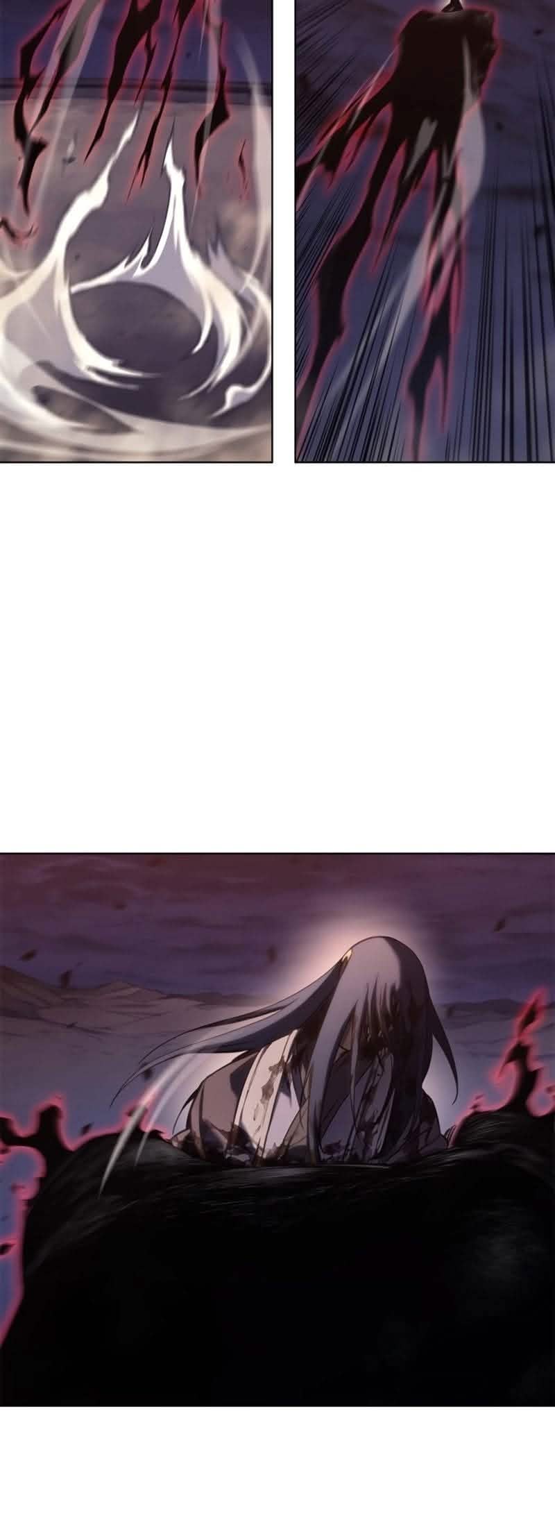 Read Chronicles of Heavenly Demon PT Manga Online