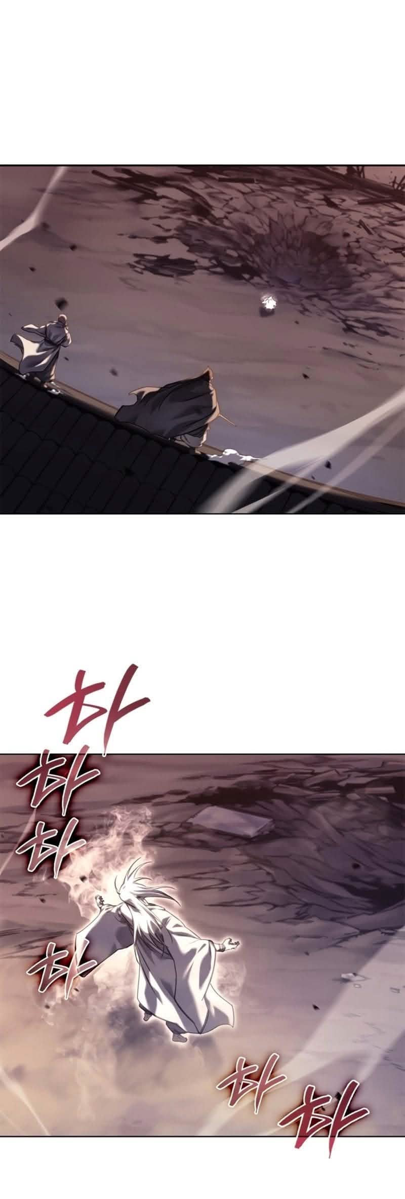 Read Chronicles of Heavenly Demon PT Manga Online