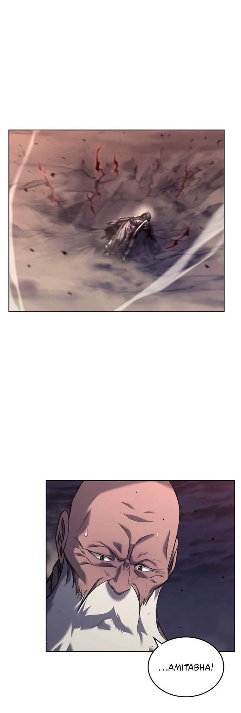 Read Chronicles of Heavenly Demon PT Manga Online