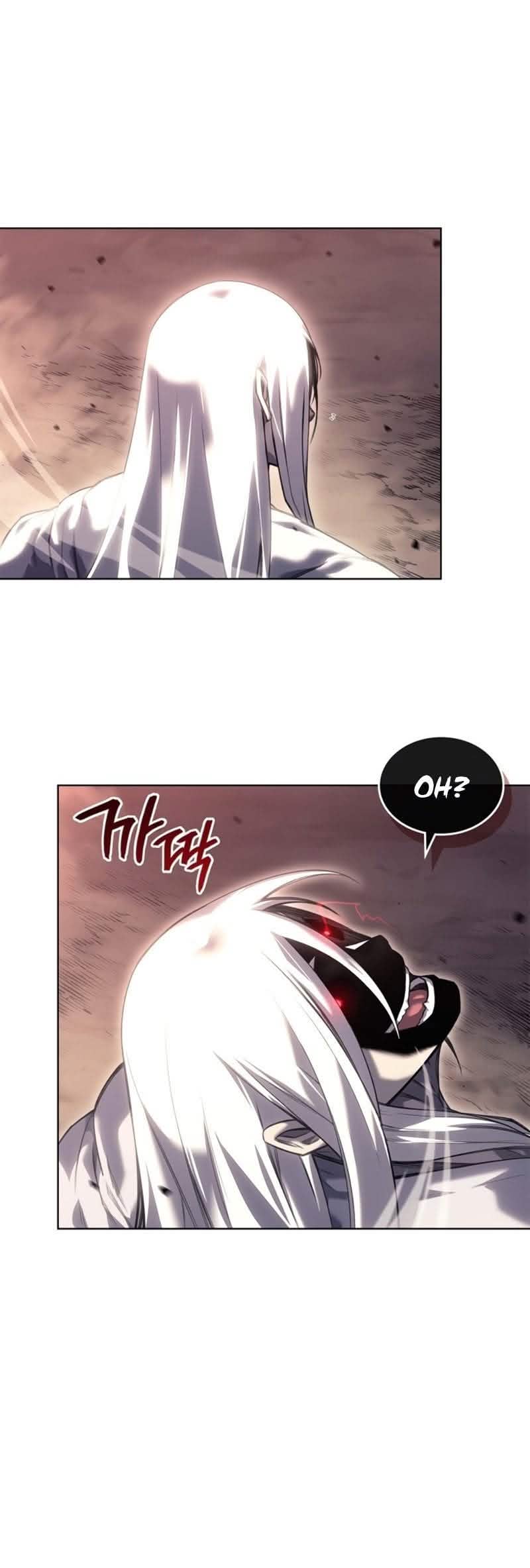 Read Chronicles of Heavenly Demon PT Manga Online