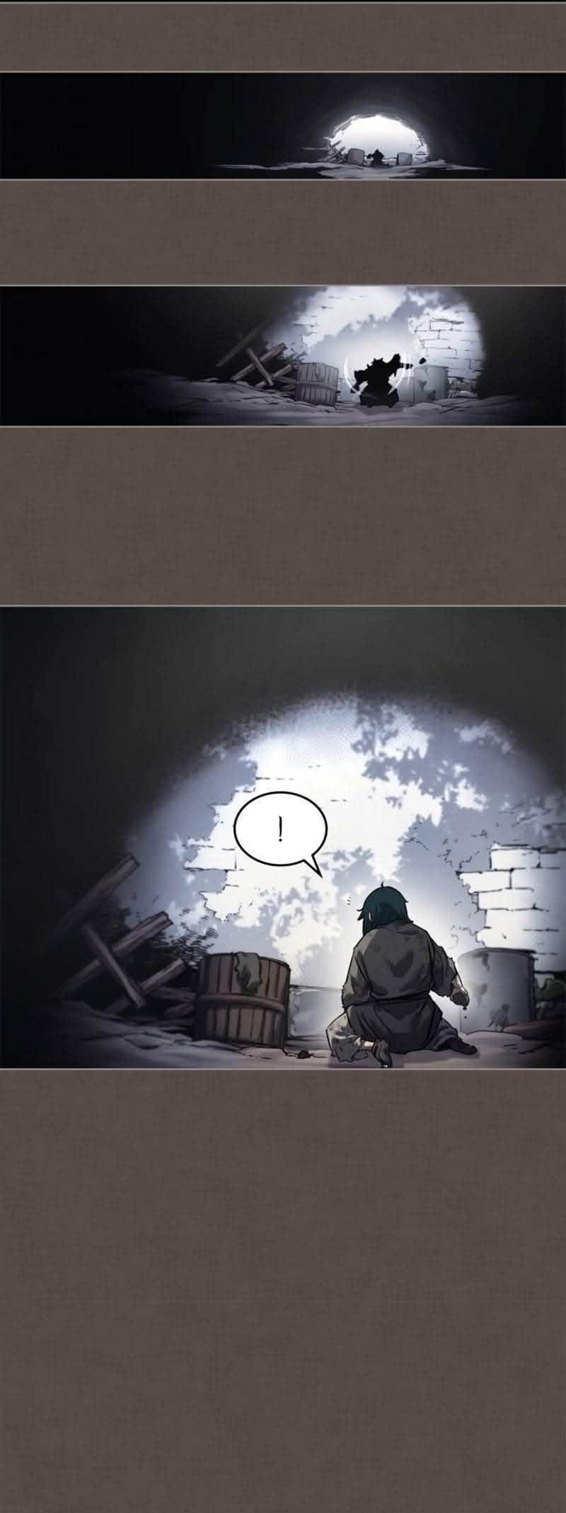 Read Chronicles of Heavenly Demon PT Manga Online