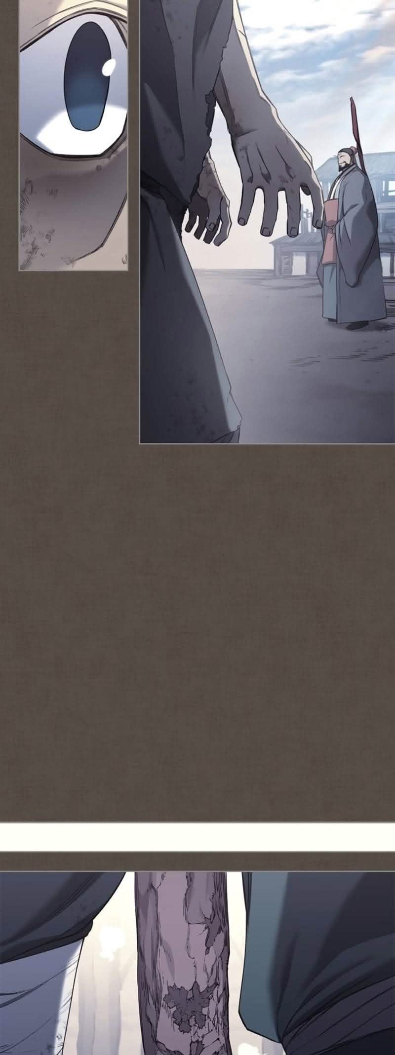 Read Chronicles of Heavenly Demon PT Manga Online