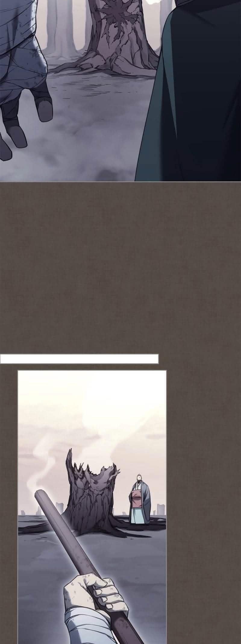 Read Chronicles of Heavenly Demon PT Manga Online