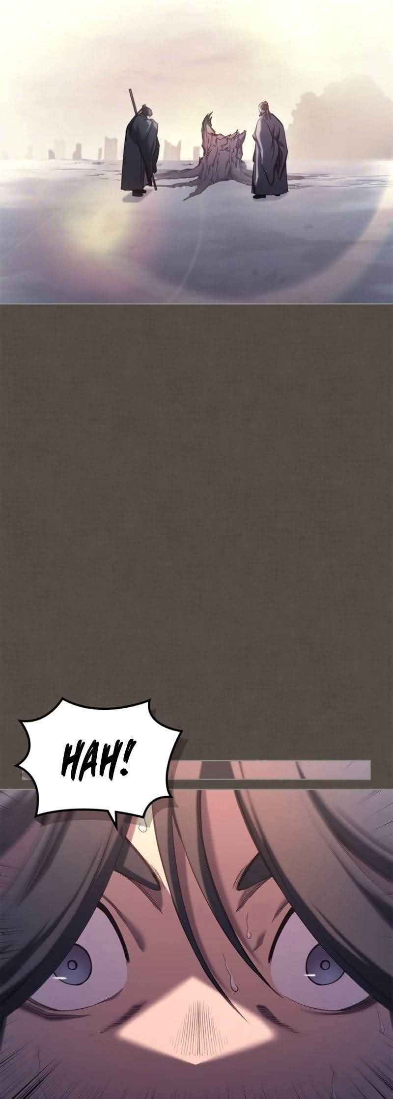 Read Chronicles of Heavenly Demon PT Manga Online