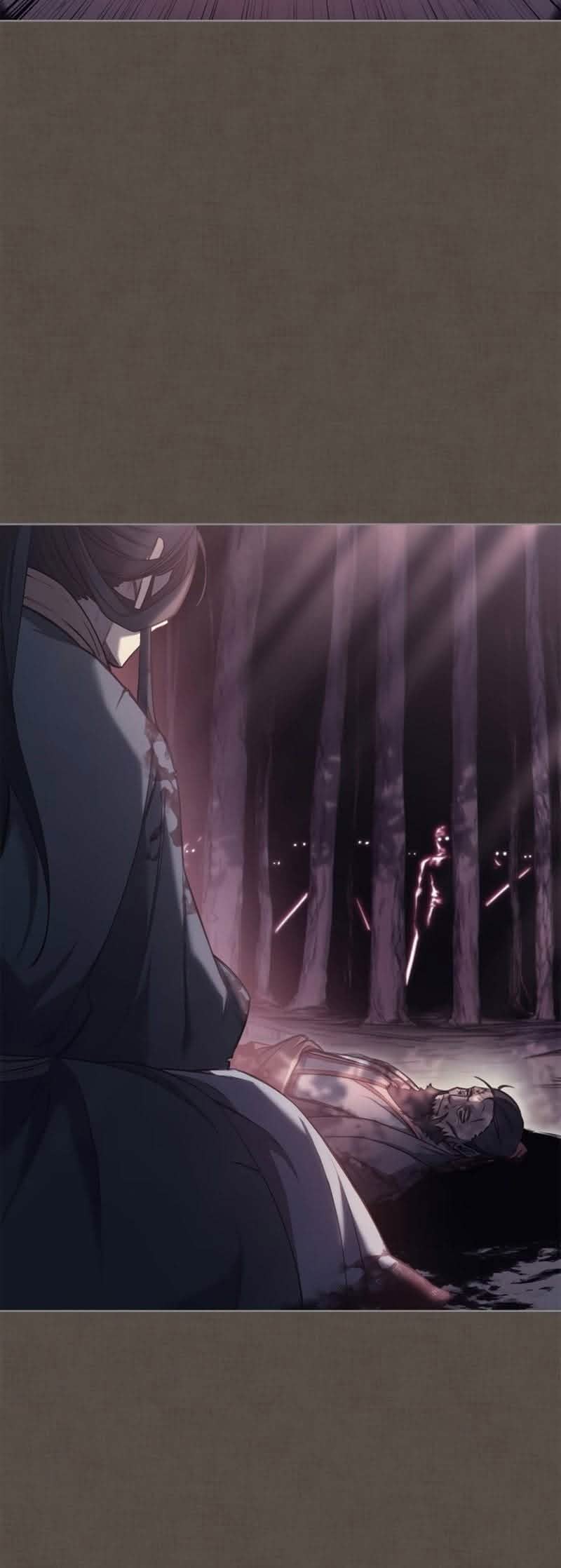 Read Chronicles of Heavenly Demon PT Manga Online