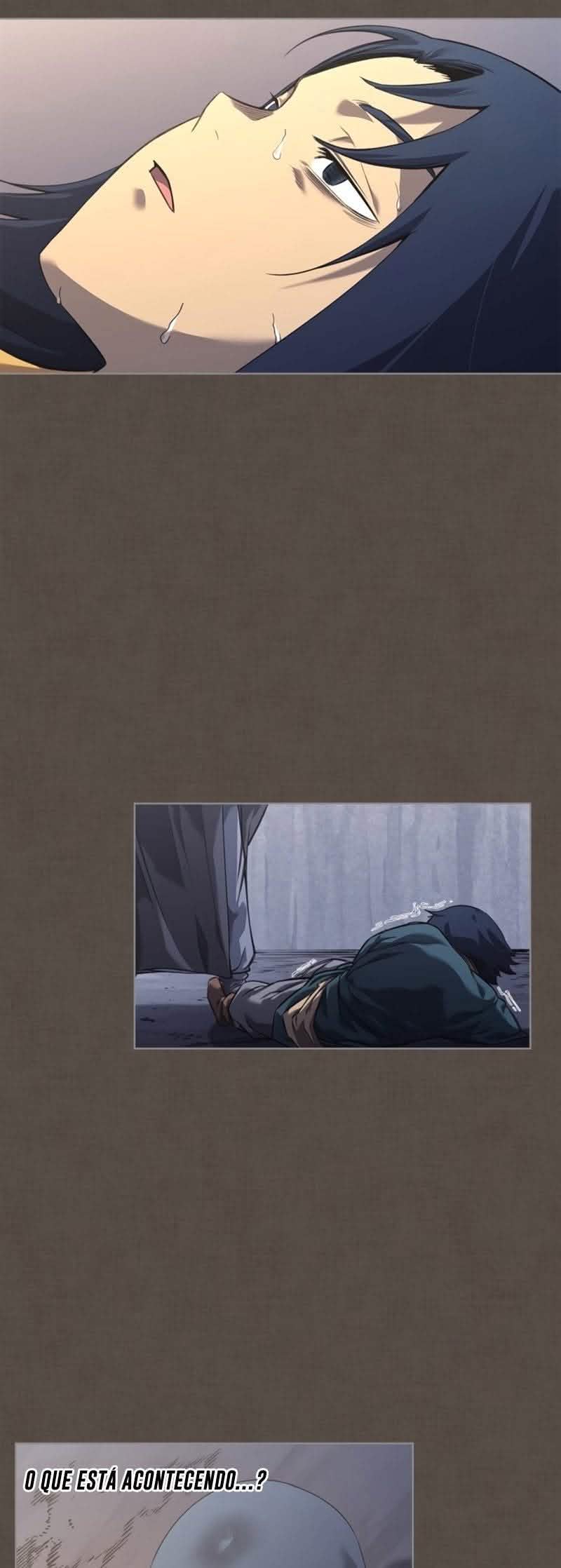 Read Chronicles of Heavenly Demon PT Manga Online