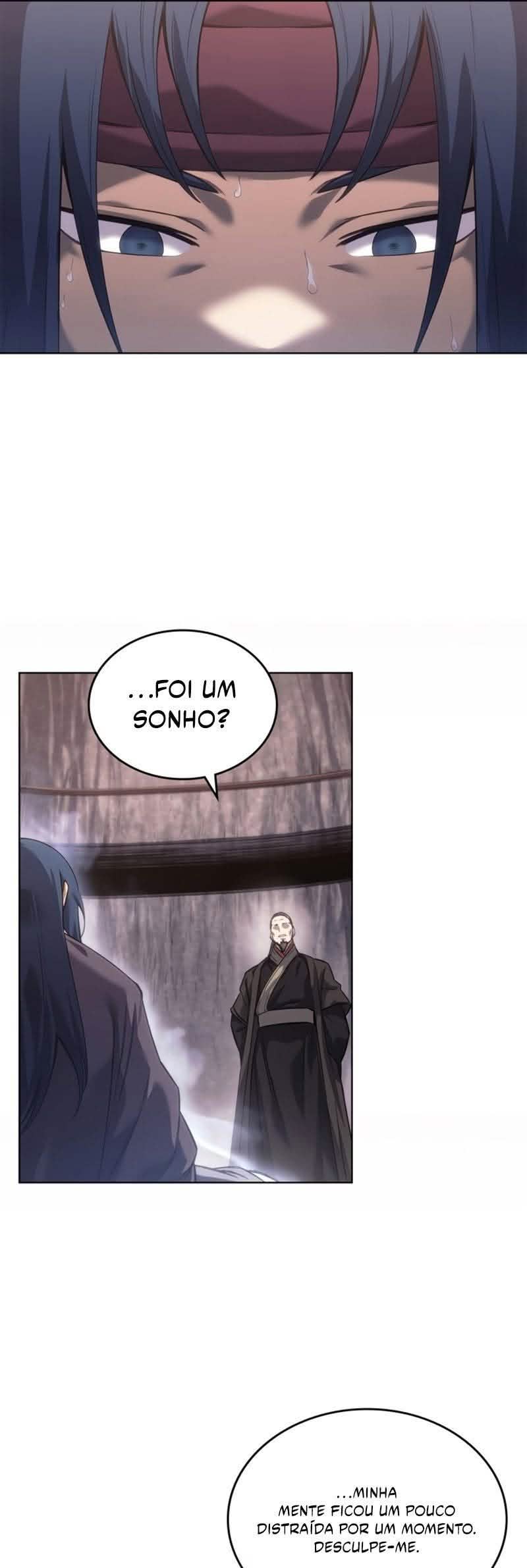 Read Chronicles of Heavenly Demon PT Manga Online