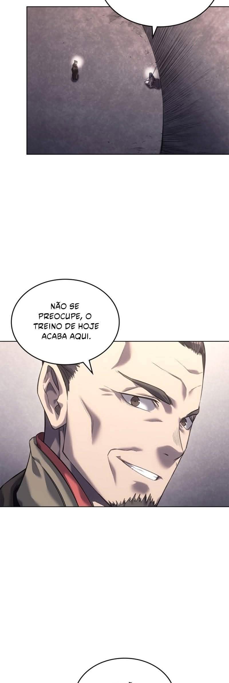 Read Chronicles of Heavenly Demon PT Manga Online