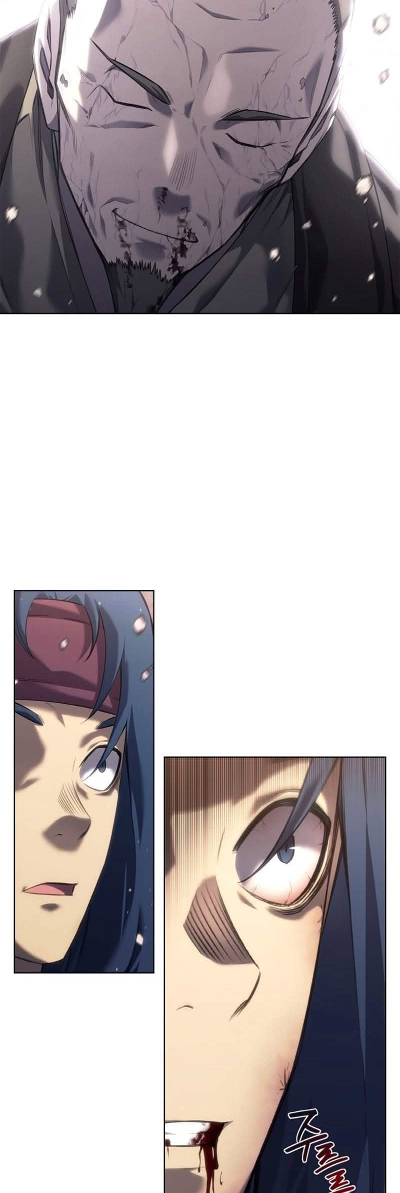 Read Chronicles of Heavenly Demon PT Manga Online