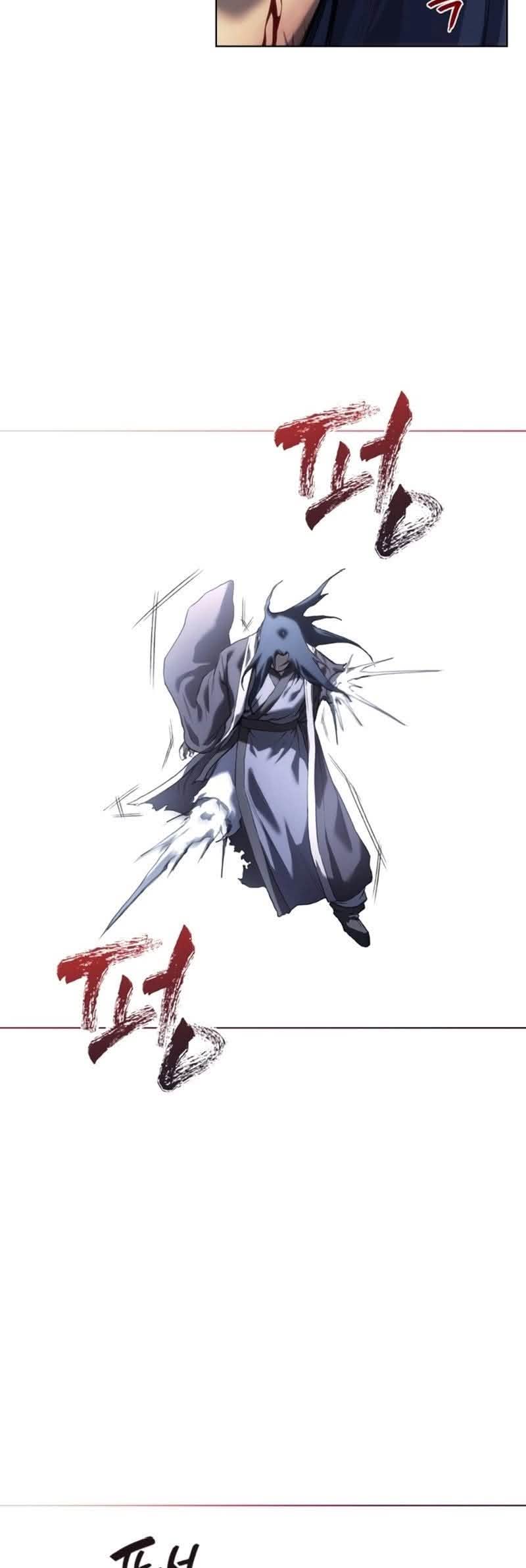 Read Chronicles of Heavenly Demon PT Manga Online