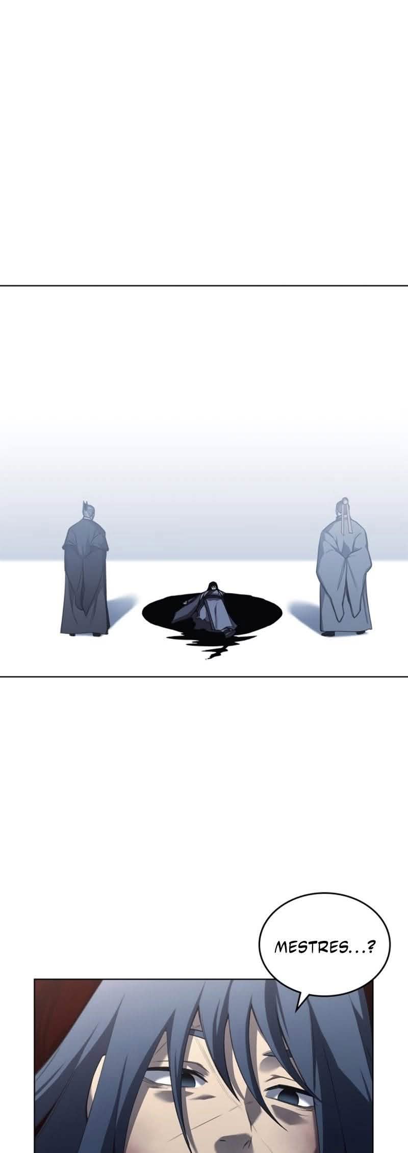 Read Chronicles of Heavenly Demon PT Manga Online