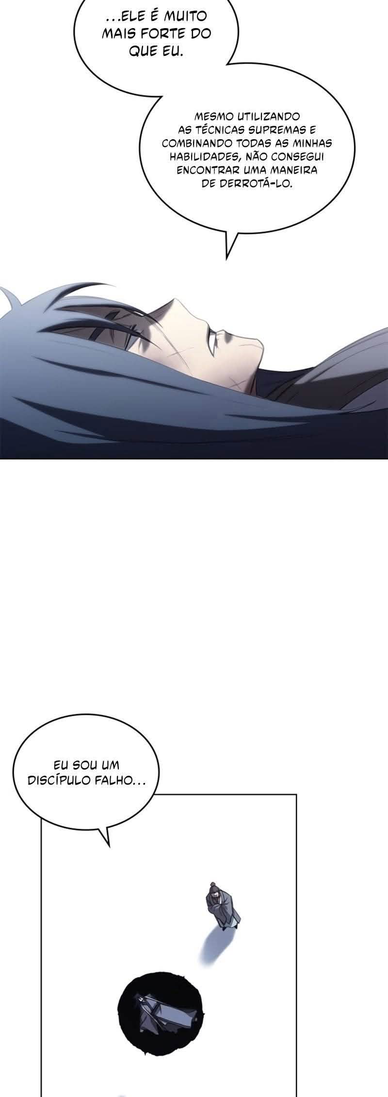 Read Chronicles of Heavenly Demon PT Manga Online