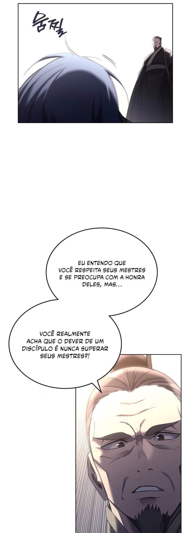 Read Chronicles of Heavenly Demon PT Manga Online