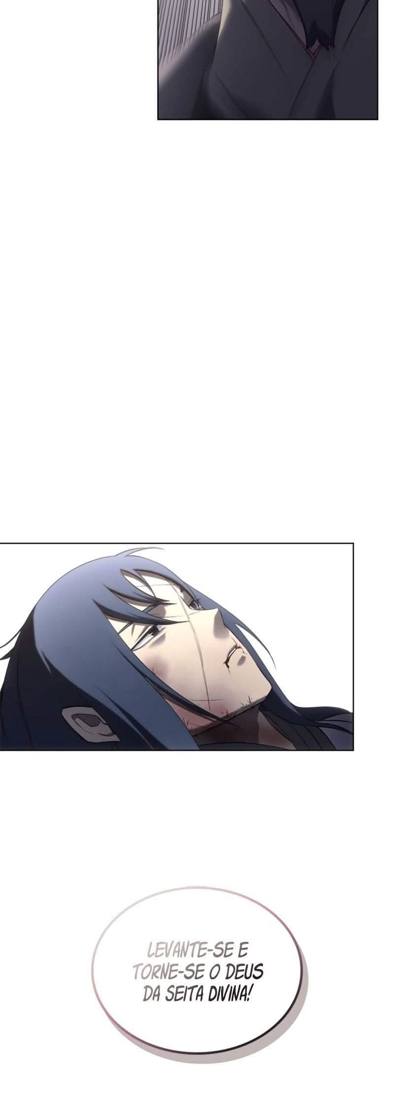 Read Chronicles of Heavenly Demon PT Manga Online