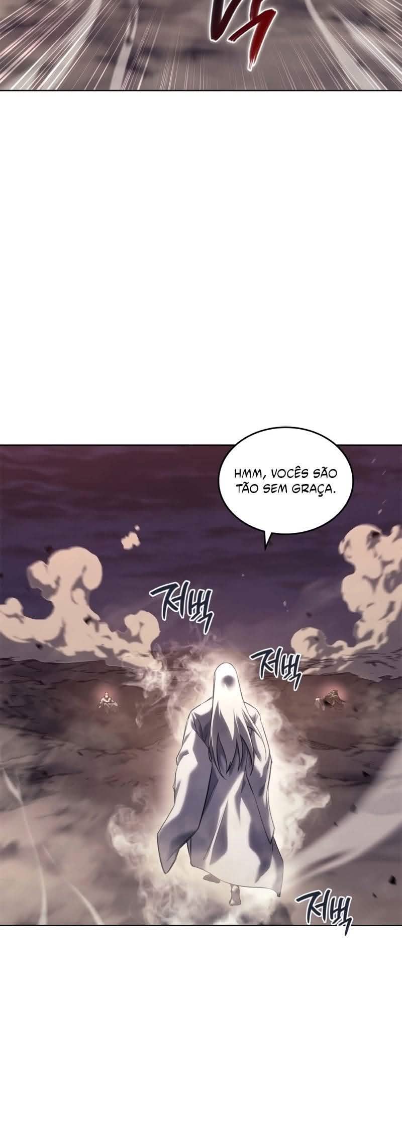 Read Chronicles of Heavenly Demon PT Manga Online