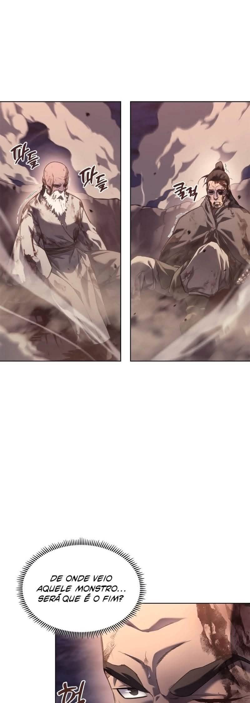 Read Chronicles of Heavenly Demon PT Manga Online