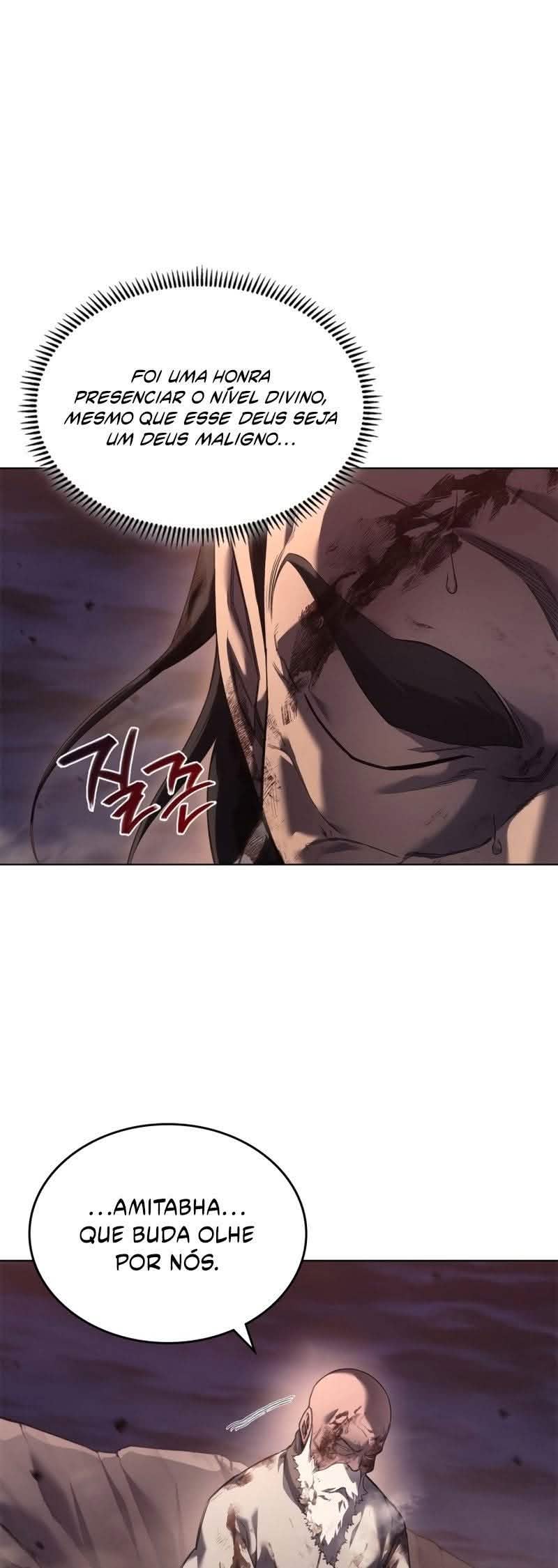 Read Chronicles of Heavenly Demon PT Manga Online