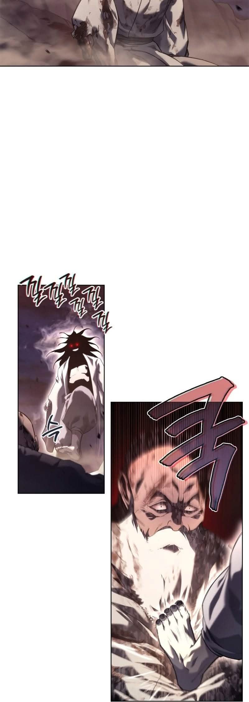 Read Chronicles of Heavenly Demon PT Manga Online