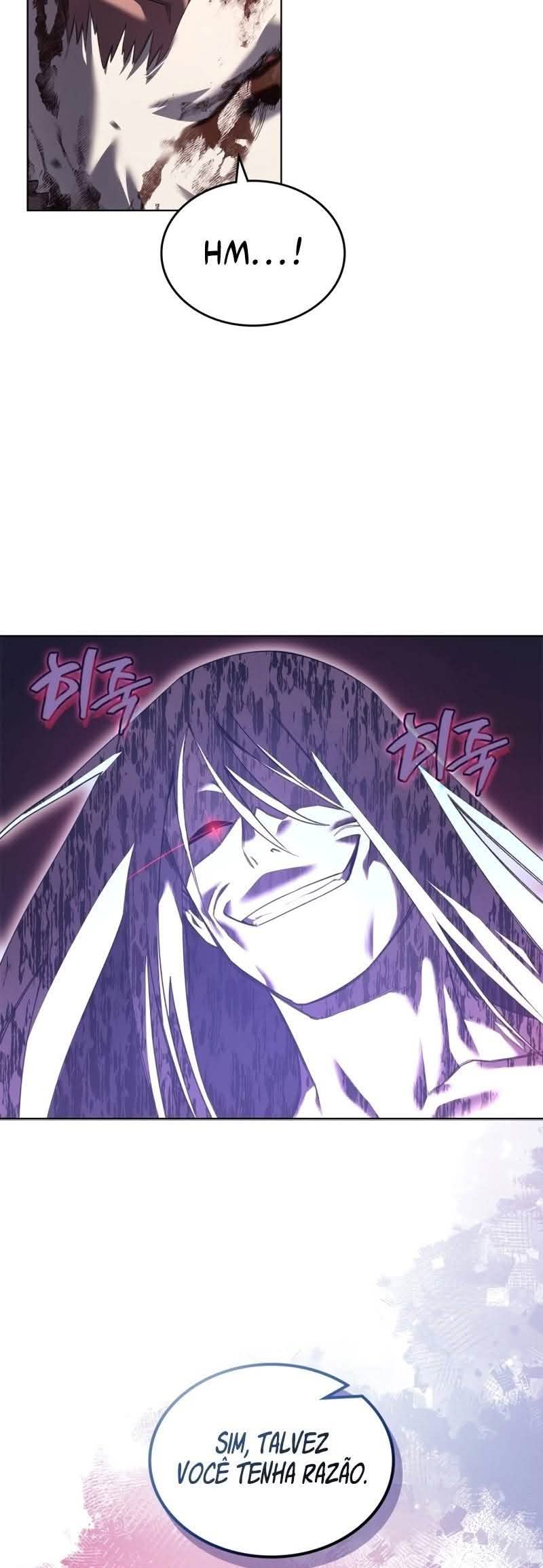 Read Chronicles of Heavenly Demon PT Manga Online