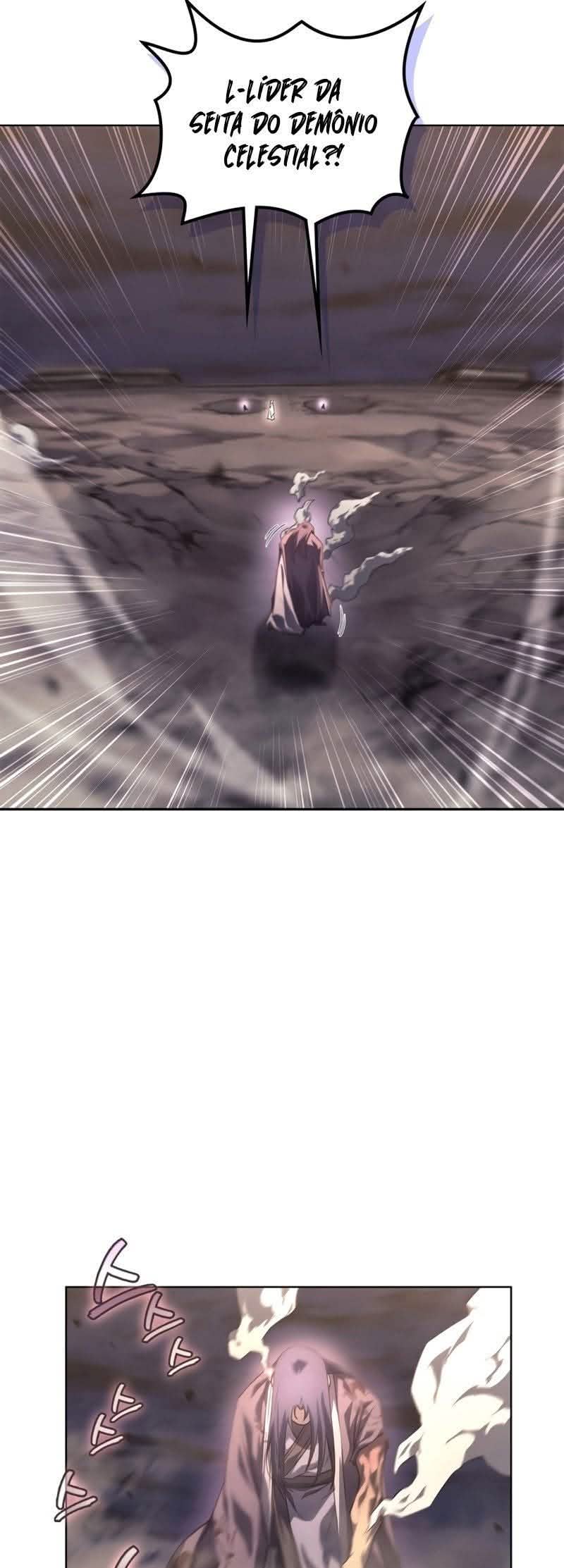 Read Chronicles of Heavenly Demon PT Manga Online