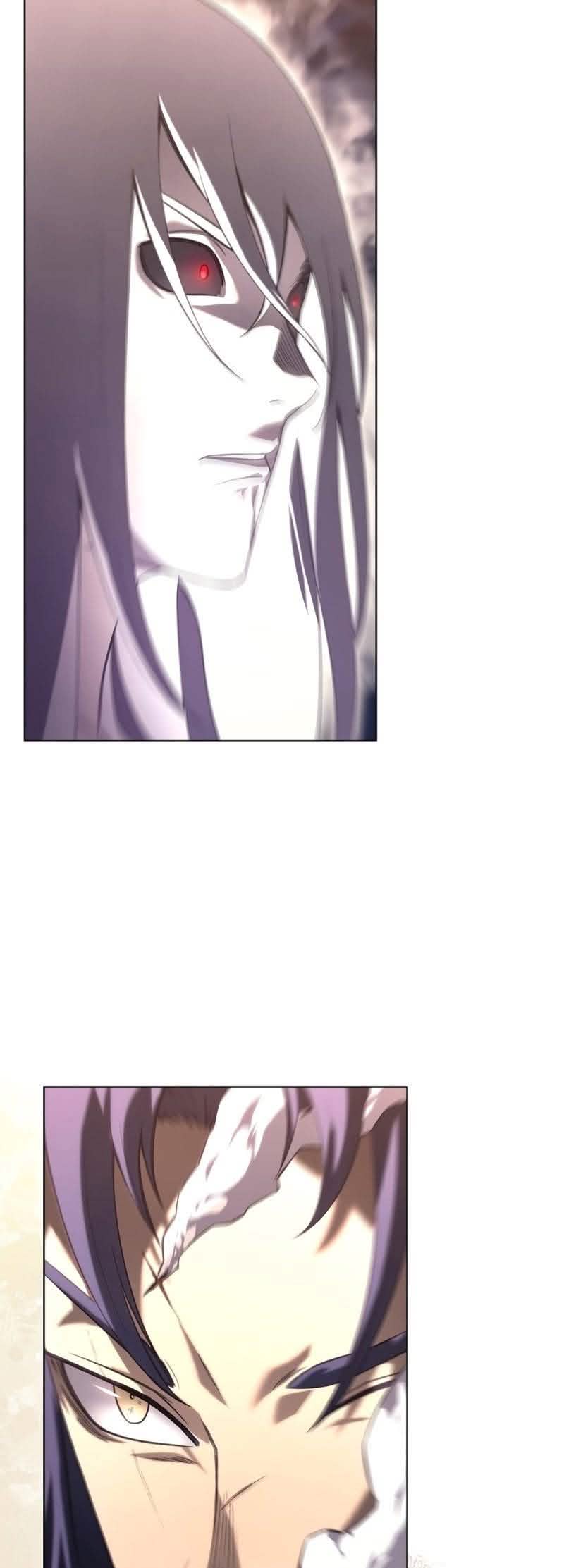 Read Chronicles of Heavenly Demon PT Manga Online