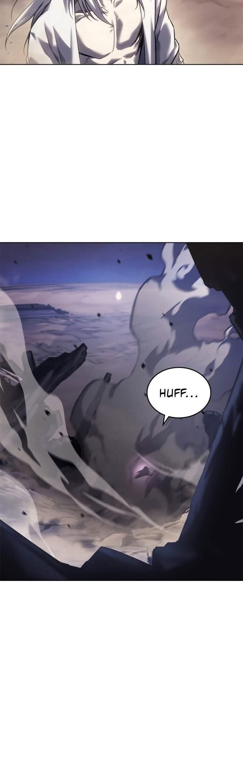 Read Chronicles of Heavenly Demon PT Manga Online