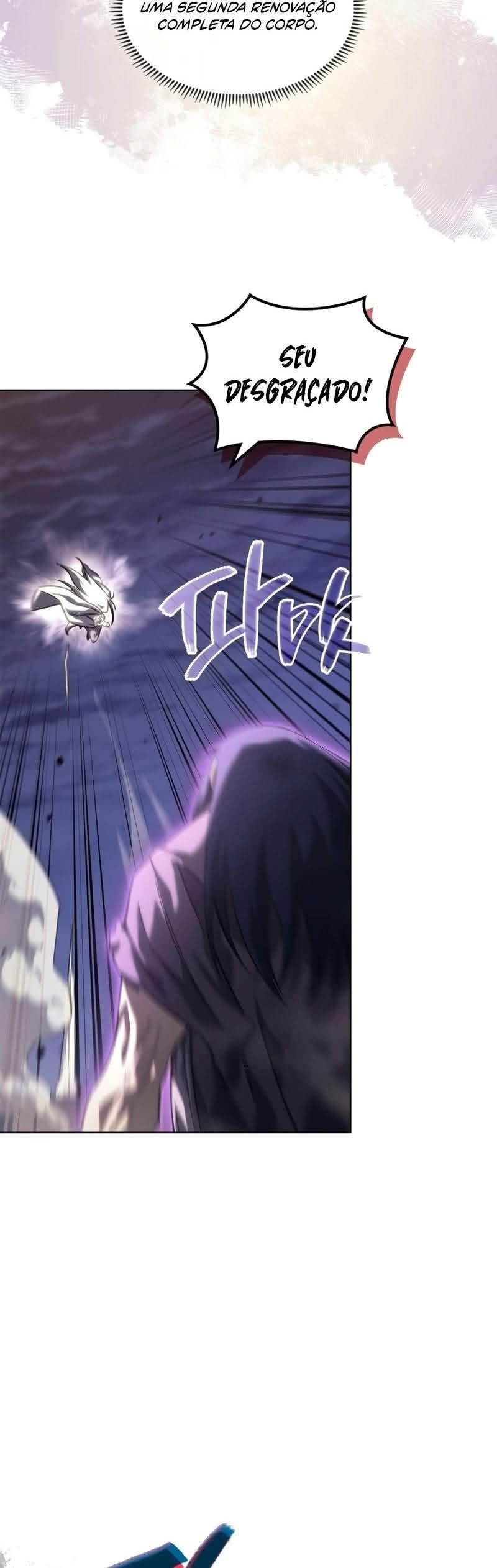 Read Chronicles of Heavenly Demon PT Manga Online