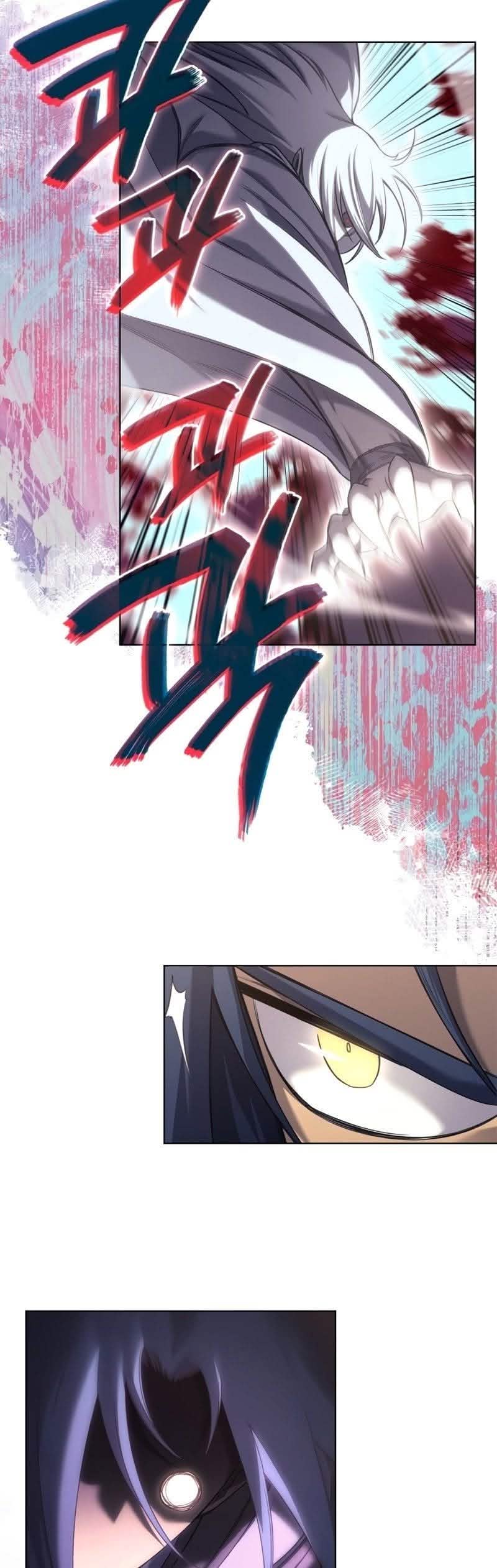 Read Chronicles of Heavenly Demon PT Manga Online