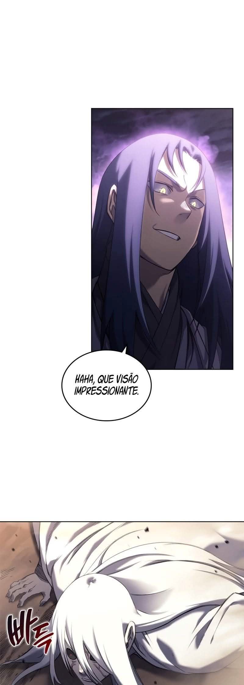 Read Chronicles of Heavenly Demon PT Manga Online