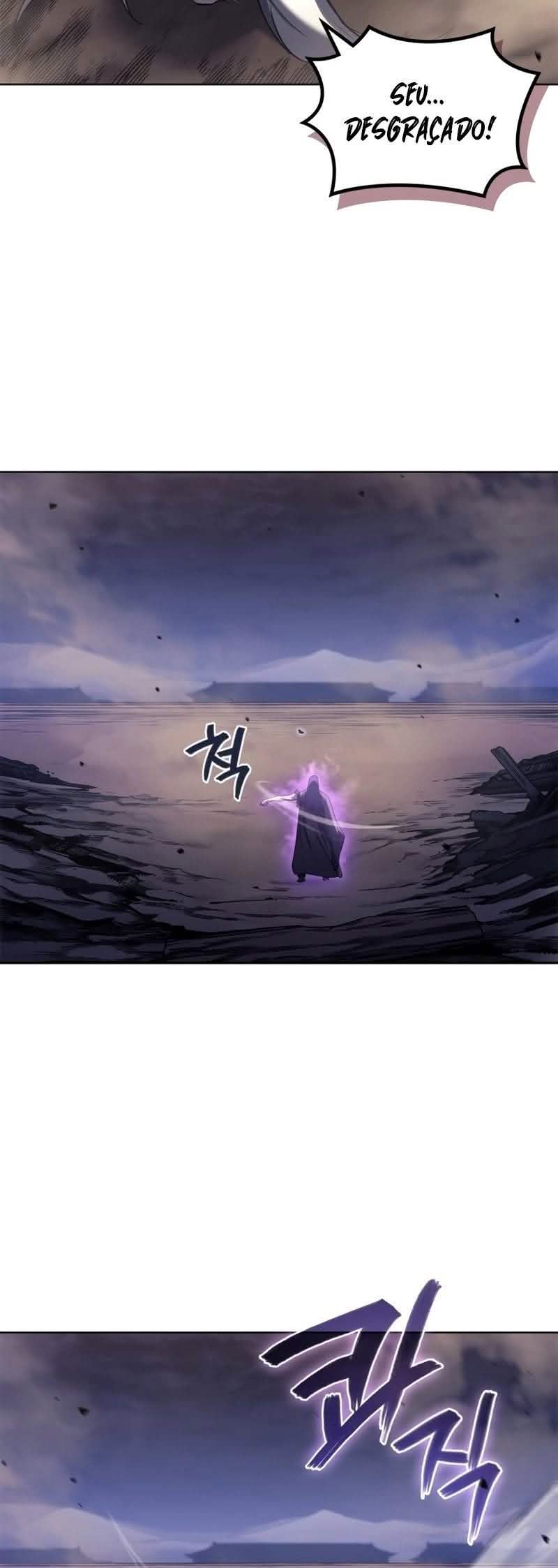 Read Chronicles of Heavenly Demon PT Manga Online